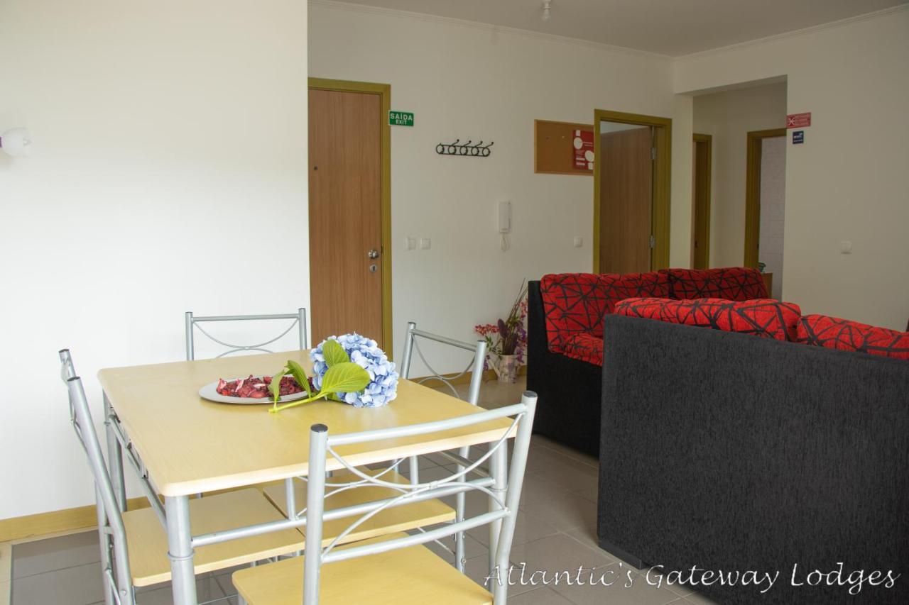 Atlantic'S Gateway Local Lodge Понта-Делгада Экстерьер фото